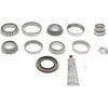 10040468 by DANA SPICER - Standard Differential Rebuild Kit Jeep Wrangler JL Dana 44 AdvanTEK Front
