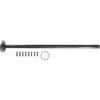 Dana Spicer 10043571 Drive Axle Shaft Assembly Axle Shaft F-250/F-350 SRW Pick-Up Standard/Open Differential - Left Hand
