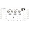 Dana Spicer 10043643 Differential Rebuild Kit Master Overhaul Differential Bearing Kit; Dana 80