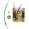 Dana Spicer 113744 Two Speed Rear Axle Shift Switch Relay Kit - Circuit Board Assembly/502