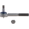 140TR111 by DANA SPICER - Tie Rod Ends - Spicer - Left Hand