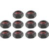 Dana Spicer 231781 Drive Shaft Nut SHAFT NUT