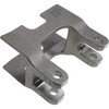 Dana Spicer 302597 Beam Axle Bracket Bar Pin Machined