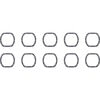 Dana Spicer 34684 Differential Gasket Differential Cover Gasket