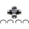 25-1501X by DANA SPICER - Universal Joint Greaseable Datsun Nissan Series