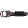 2-82-03492 by DANA SPICER - 1210 Series Drive Shaft Yoke Shaft - 16 Spline, BP Style, I Type