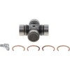 Dana Spicer 5-170X Universal Joint Universal Joint Greaseable; Spicer 1000 Series PTO u-joint