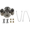 Dana Spicer 5-450X Universal Joint Universal Joint Greaseable Bradley to 1610 Series BP X WB Style