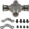 5-676X by DANA SPICER - Universal Joint Greaseable; Spicer 1810 Series Half Round