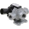 Dana Spicer 599827 Tire Pressure Monitoring System (TPMS) Valve Kit Quick Release Valve