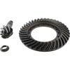 507378 by DANA SPICER - Kit - Gear Pin and Nut