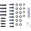 Dana Spicer 512087 Differential Housing Bolt Kit - Axle Housing Hardware