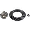 Dana Spicer 513372 Differential Ring and Pinion Kit - Gear Pin and Nut