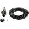 Dana Spicer 513910 Differential Ring and Pinion Kit - Gear Pin and Nut