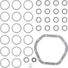 Dana Spicer 706358X Differential Carrier Bearing Shim Differential Pinion Shim