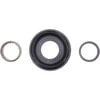 Dana Spicer 706902X Axle Spindle Bearing Kit Axle Spindle Bearing Kit; Includes Spindle Seal