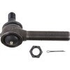 Dana Spicer 817018 Steering Tie Rod End Tie Rod Ends - Spicer - Left Hand