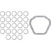 Dana Spicer 708012 Differential Carrier Bearing Shim Differential Carrier Bearing Shim Kit
