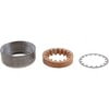 Dana Spicer D3E Drive Shaft Dust Seal Drive Shaft Dust Cap Seal Kit