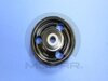 Mopar 04892093AA Power Steering Pump Pulley PULLEY