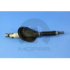 05108175AB by MOPAR - SHAFT