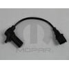 Mopar 05066882AA Engine Crankshaft Position Sensor Connector SENSOR