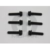 Mopar 06101614 Suspension Strut Rod Lock Nut BOLT
