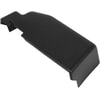 1CG55DX9AF by MOPAR - Back Glass Wiper Motor Cover - Rear, for 2007-2017 Jeep Wrangler & 2018 Wrangler JK