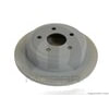 2AMV5012AD by MOPAR - Disc Brake Rotor - Front, for 2011-2019 Dodge/Jeep