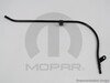 Mopar 5037660AF Engine Oil Dipstick Tube Engine Oil Dipstick Tube - For 2006-2023 Dodge/Jeep/Chrysler