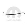 4862306AB by MOPAR - Power Steering Pressure Hose - with O-Ring
