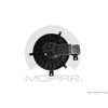 Mopar 4864957 HVAC Blower Motor Resistor HVAC Blower Motor Resistor