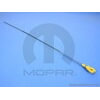Mopar 4892121AA Engine Oil Dipstick Engine Oil Dipstick - For 2007-2010 Dodge and Chrysler