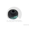 Mopar 52039187 Suspension Shock Absorber Bushing Suspension Shock Absorber Bushing - Front Upper