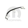Mopar 52080154AE Power Steering Pressure Hose Power Steering Pressure Hose