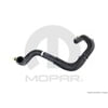 Mopar 52028810AM Engine Timing Cover Engine Timing Cover - For 2001-2004 Dodge/Jeep