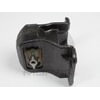 Mopar 52110086AC Engine Mount Isolator Engine Mount Isolator - Front, Right, For 2003-2005 Dodge Ram 1500