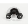 Mopar 52110141AB Suspension Stabilizer Bar Bushing Bracket Suspension Stabilizer Bar Bushing Bracket - with Nipple Holes