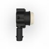 Mopar 52112205AA Parking Aid Sensor Parking Aid Sensor - Inner or Outer