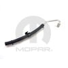 Mopar 52113125AF Power Steering Return Hose Power Steering Return Hose