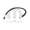 52113928AF by MOPAR - Power Steering Pressure Hose