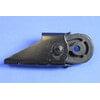 Mopar 52101141AD Exhaust Muffler Hanger Exhaust Muffler Hanger - For 2001-2004 Jeep Grand Cherokee