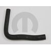 Mopar 53008675AB Engine Crankcase Breather Hose Engine Crankcase Breather Hose