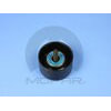 53013324AA by MOPAR - Accessory Drive Belt Idler Pulley - For 2002-2006 Jeep Wrangler/Liberty