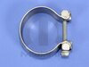 52122573AB by MOPAR - CLAMP
