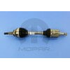52124713AC by MOPAR - SHAFT