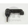 Mopar 52125367AA Steering Tie Rod End TIE ROD
