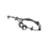 Mopar 52128694AF ABS Wheel Speed Sensor ABS Wheel Speed Sensor - Right, For 2006-2007 Jeep Liberty