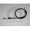 53031602AB by MOPAR - CABLE