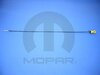 Mopar 53032518AC Automatic Transmission Dipstick Automatic Transmission Dipstick - For 2004-2020 Dodge/Ram